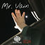 Cover Mr. Vain