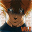 Cover WILD