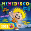 Cover Minidisco 2026, English children's songs