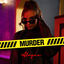 Cover Murder