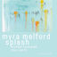 Cover Myra Melford Splash