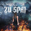Cover ZU SPÄT
