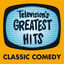 Cover Television's Greatest Hits - Classic Comedy