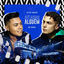 Cover Até Achar Alguém (Ao Vivo)