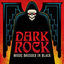 Cover Dark Rock: Music Dressed In Black
