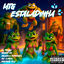 Cover MTG - Estaladinha
