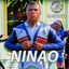 Cover MBAPPE NINAOO