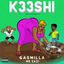 Cover K33shi