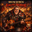 Cover Mein Leben für die Horde