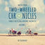 Cover Two-Wheeled Chronicles, Vol. 1