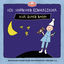 Cover Die schönsten Kinderlieder - Zur guten Nacht