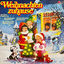 Cover Weihnachten zuhause