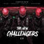 Cover The New Challengers