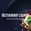 Cover Restaurant Lounge Background Music, Vol. 16