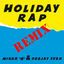 Cover Holiday Rap (Remix)