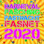 Cover Karneval Fasching Fastnacht Fasnet 2020