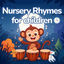 Cover Nursery Rhymes for Children