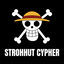 Cover Strohhut Cypher