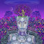 Cover New Amerykah Part Two: Return Of The Ankh