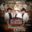 Cover Recordando Los Grandes Exitos