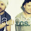 Cover La folie