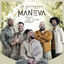 Cover Maneva 20 anos - As Melhores