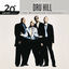 Cover The Best Of Dru Hill 20th Century Masters The Millennium Collection