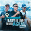 Cover Baby Eu Tava na Rua da Água - Remix