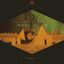 Cover Golden Tiger