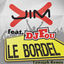 Cover Le Bordel (Tawajah Remix)