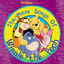 Cover The Many Songs Of Winnie The Pooh