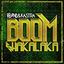 Cover BoomShakalaka