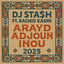 Cover Arayd Adjoun Inou 2025