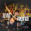 Cover Ao Vivo No Rena, Vol.1