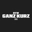 Cover Ganz Kurz