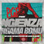 Cover Ngenza ngama bomu (feat. Mr JazziQ, Umthakathi Kush & Sizwe Alakine)