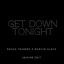 Cover Get Down Tonight (5&Dime Edit)