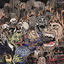 Cover Blind the World