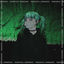 Cover CRIMEWAVE