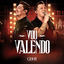 Cover Vou Valendo (Ao Vivo)