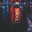 Cover The Last Train Home