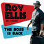Cover The Boss Is Back