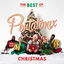 Cover The Best Of Pentatonix Christmas