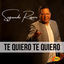 Cover Te Quiero Te Quiero