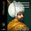 Cover Lully: Le bourgeois gentilhomme
