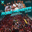Cover Road Monster