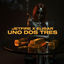 Cover Uno dos