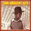 Cover Funk Greatest Hits