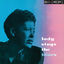 Cover Lady Sings The Blues