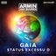 Cover Status Excessu D (The Official A State Of Trance 500 Anthem)